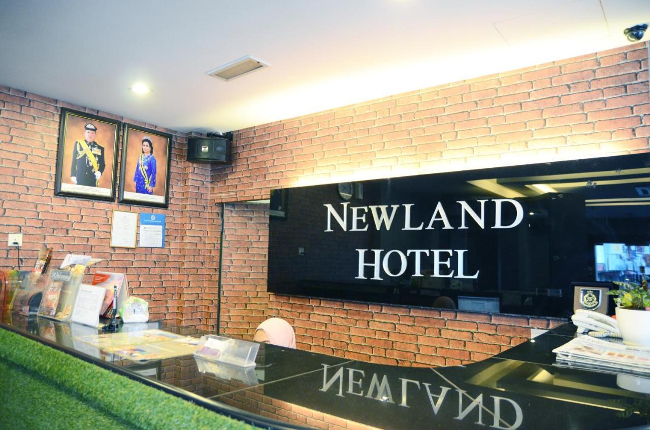 Newland 2* Johor Bahru