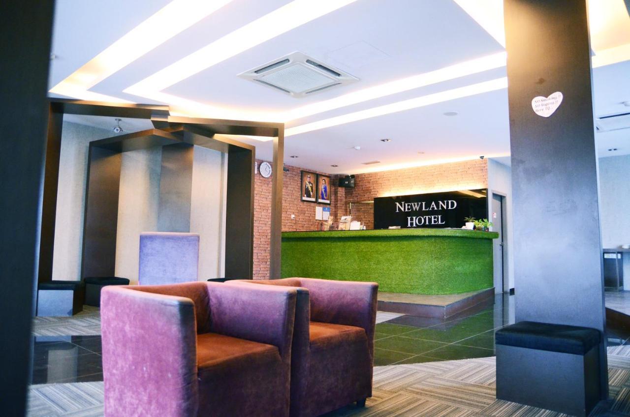 Hotel Newland 2*