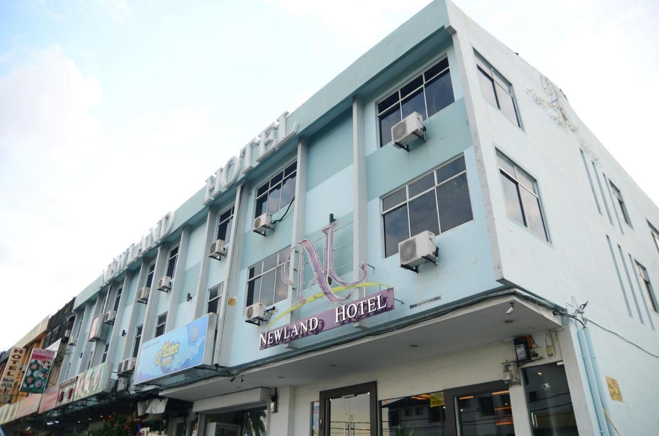 Newland Johor Bahru
