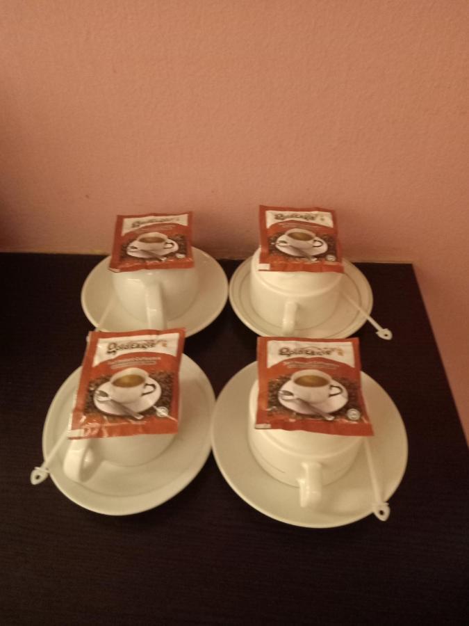 Hotel Newland Johor Bahru